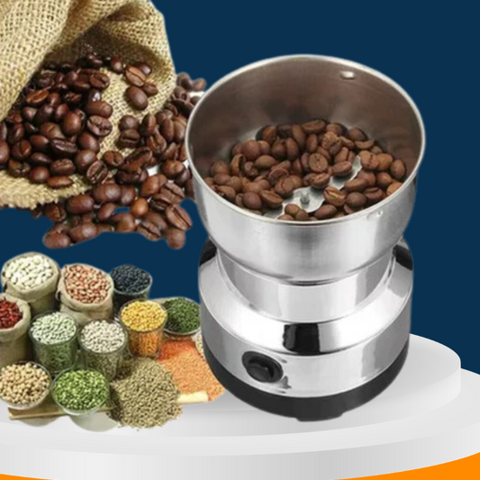 Molino Triturador Moledor De Café