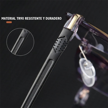 GAFAS SMART DE ÚTILMA GENERACIÓN [COMPRE 1 Y LLEVA 2 GAFAS + DOS BRINDIS]